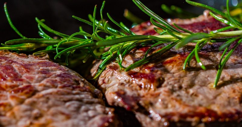 Досуг: Лондонцев ждет очередной мясной пир Meatopia от лучших шеф-поваров мира