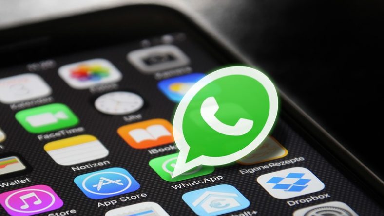 Лайфхаки и советы: Как отозвать отправленное через WhatsApp сообщение даже спустя неделю
