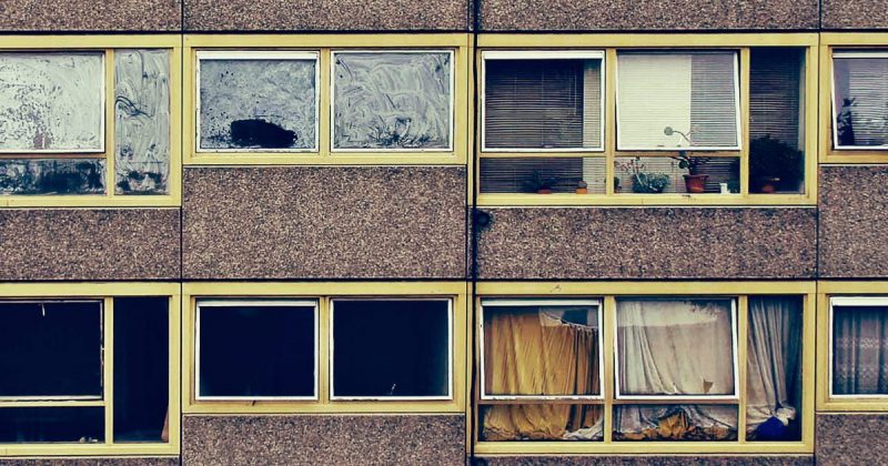 Недвижимость: Кризис недвижимости в Лондоне: количество предоставленного в аренду жилья снижается, а рента растет