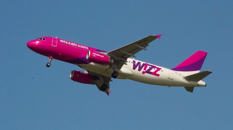 Путешествия: Лондон и Ларнаку свяжет новый и недорогой авиарейс