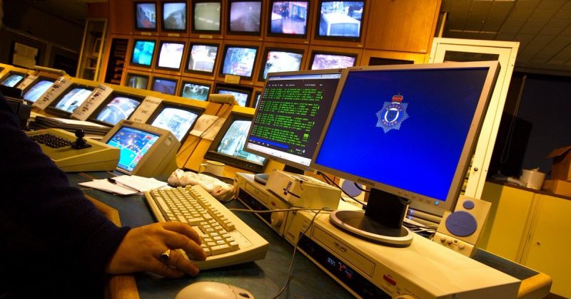 Технологии: Приложение 999eye позволит передавать полиции видеоинформацию в режиме реального времени