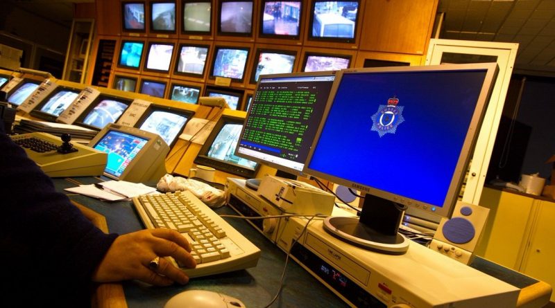 Технологии: Приложение 999eye позволит передавать полиции видеоинформацию в режиме реального времени