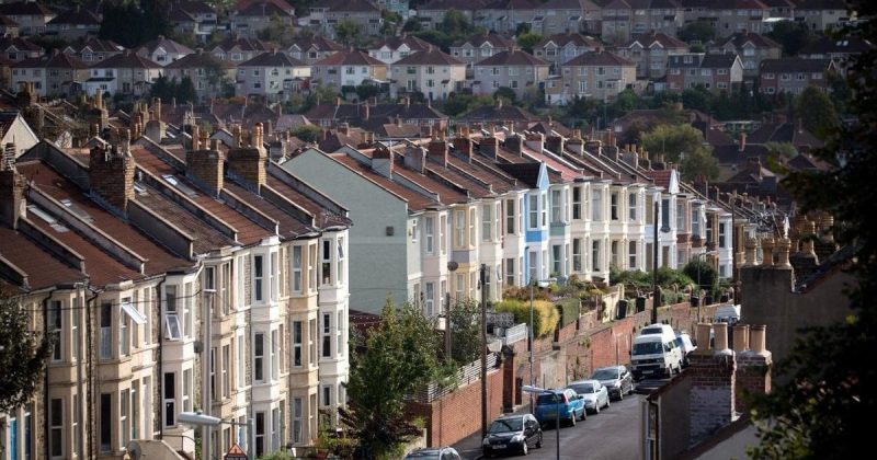 Недвижимость: Что происходит в Лондоне с ценами на аренду недвижимости