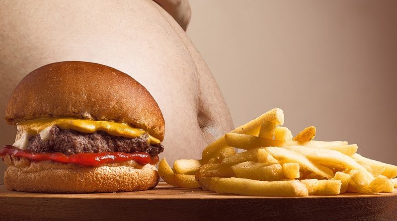 Великобритания названа страной с самым высоким уровнем ожирения в Западной Европе 11112017 Здоровье и красота: Великобритания названа страной с самым высоким уровнем ожирения в Западной Европе