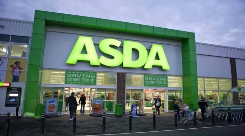 Хотите купить киви в ASDA – покажите паспорт 03112017 Популярное: Хотите купить киви в ASDA – покажите паспорт