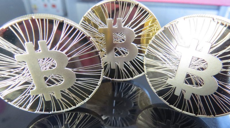 Бизнес и финансы: ЕС возьмет под контроль криптовалютные процессы