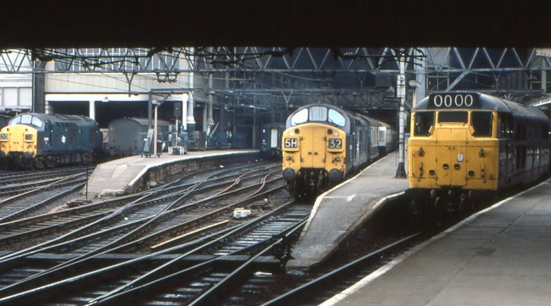 Общество: Британию ждет существенное повышение тарифов на проезд по железной дороге