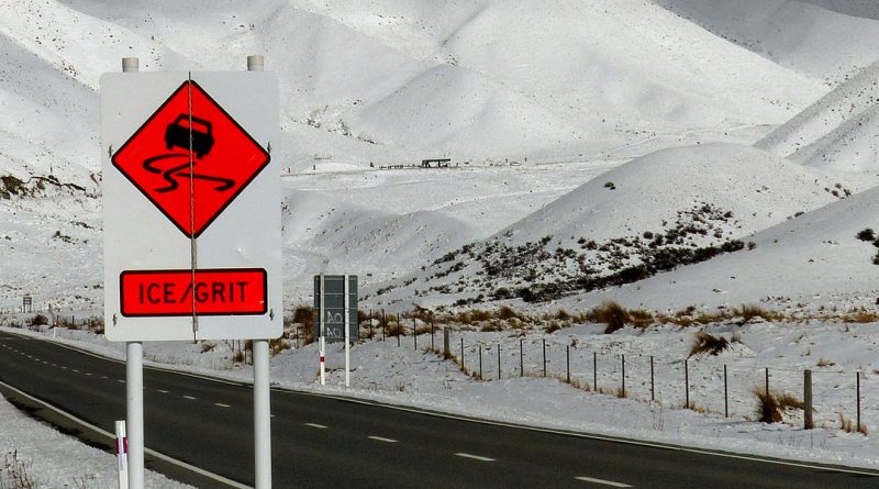 На эти выходные по всей Великобритании обещают сильные снегопады 09122017 Погода: На эти выходные по всей Великобритании обещают сильные снегопады