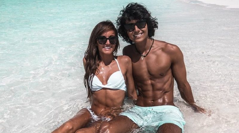 Плейбой и миллионер признал свою вину в жестоком избиении девушки 01012018 Происшествия: Плейбой и миллионер признал свою вину в жестоком избиении девушки