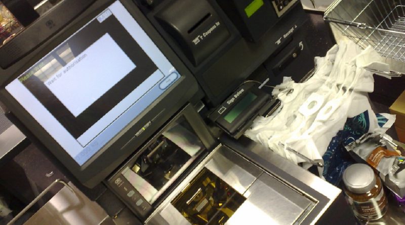 Общество: Каждый четвертый британец признался в мелкой магазинной краже