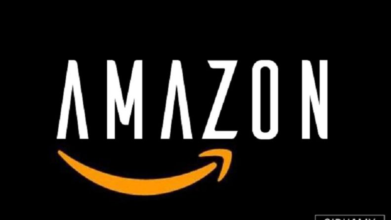 Общество: Девочка обнаружила на счет-фактуре посылки Amazon записку – крик о помощи