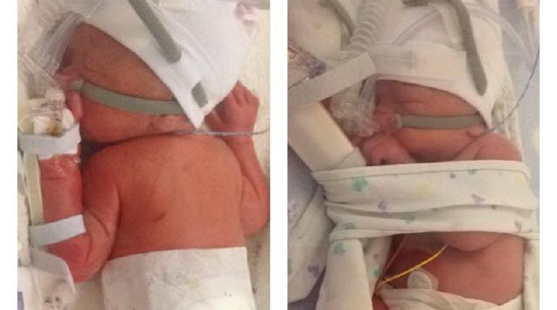 Клиника Дерби: мать была вынуждена сама искать врача умирающему ребенку 07122017 Здоровье и красота: Клиника Дерби: мать была вынуждена сама искать врача умирающему ребенку