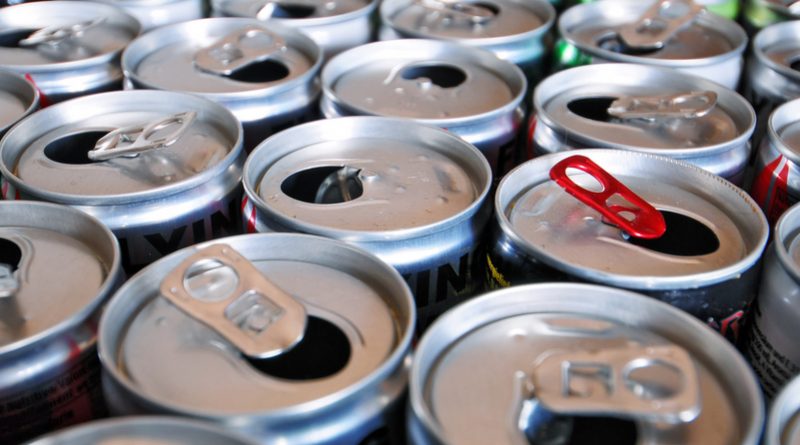 Британские учителя требуют запретить энергетические напитки в школах 10122017 Здоровье и красота: Британские учителя требуют запретить энергетические напитки в школах