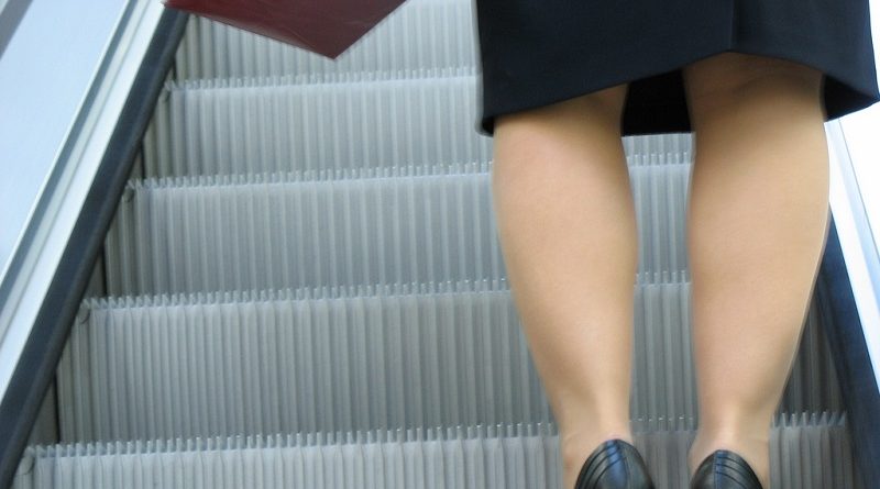 Закон и право: Мужчина, тайно снимавший женщин, получил запрет на фото- и видеосъемку