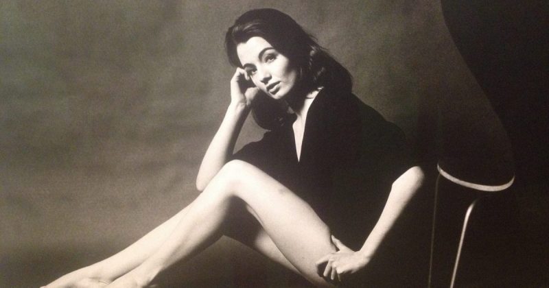 Знаменитости: Умерла британская модель Кристин Килер, погубившая карьеру военного министра