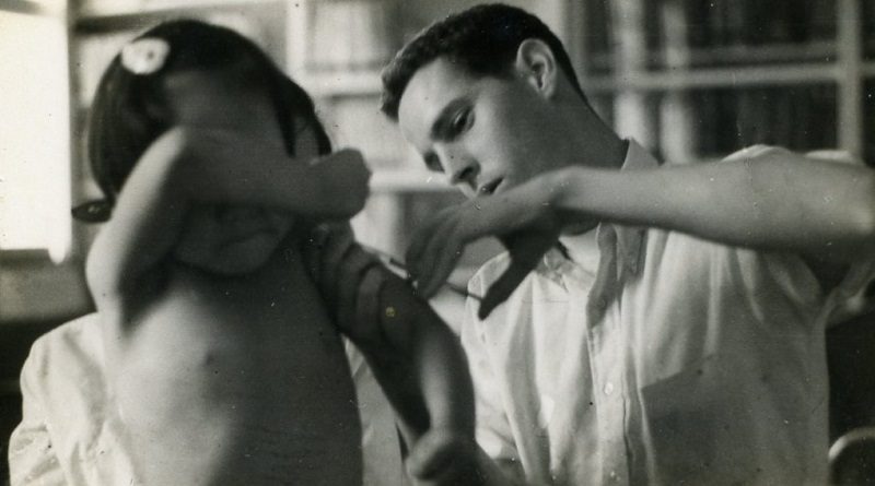 Всеобщая вакцинация британцев может быть опасна? 01122017 Здоровье и красота: Всеобщая вакцинация британцев может быть опасна?