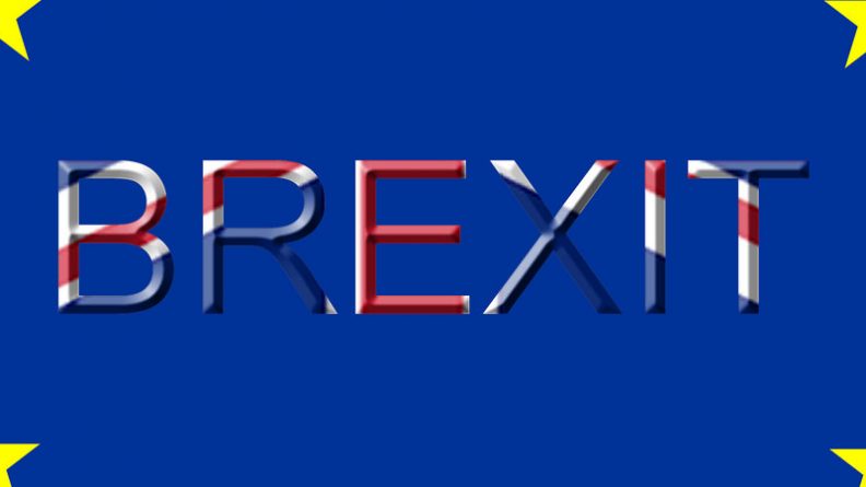 Политика: Великобритания не должна стать "колонией" ЕС после Brexit