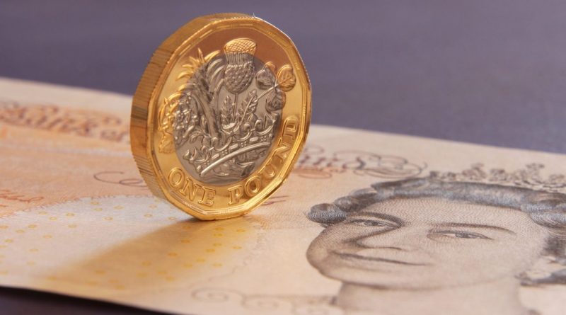 Бизнес и финансы: Сильнейшее падение фунта стерлинга за последние годы