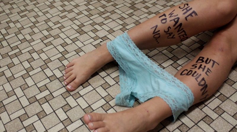 Закон и право: Манчестер: молодая мать вознаграждена за то, что сумела защитить себя от насилия