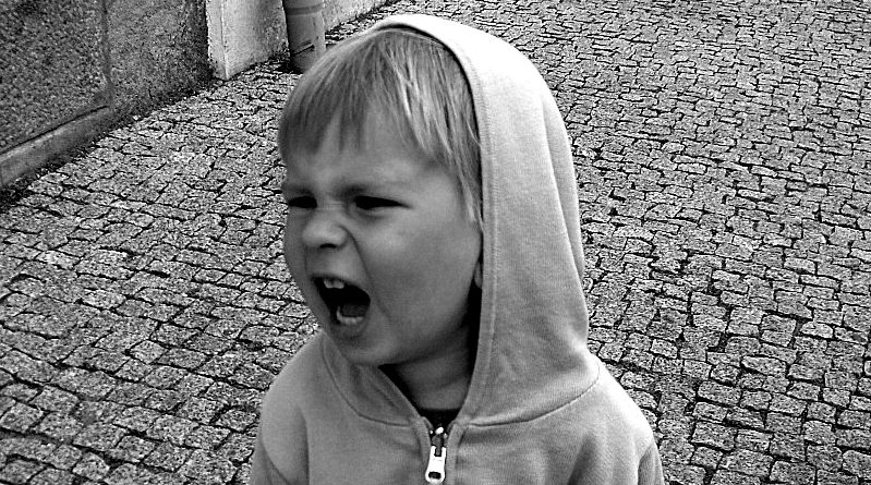 Мать арестовали за пренебрежительное отношение к своему ребенку 02122017 В мире: Мать арестовали за пренебрежительное отношение к своему ребенку