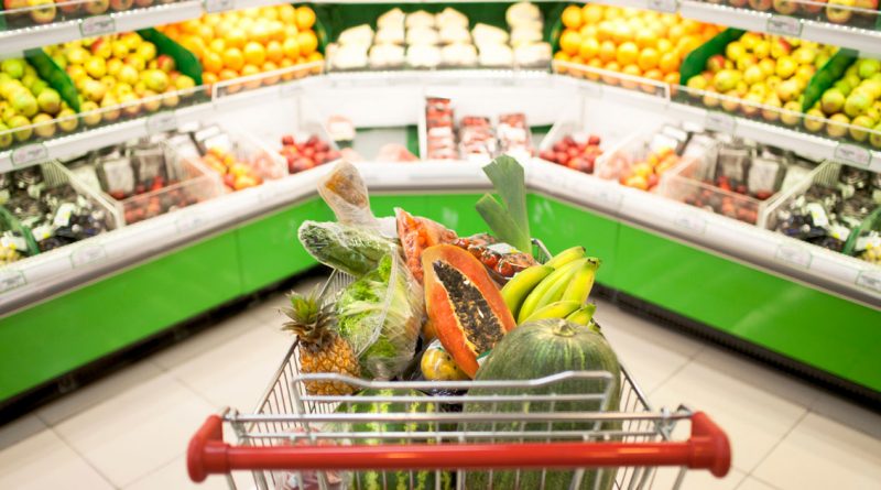 Супермаркеты Tesco будут относиться к продуктам бережнее 23122017 Общество: Супермаркеты Tesco будут относиться к продуктам бережнее