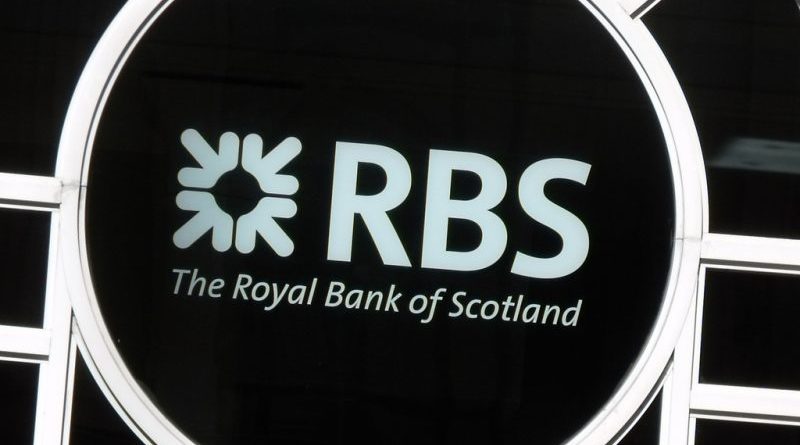 Бизнес и финансы: Royal Bank of Scotland существенно сворачивает сеть
