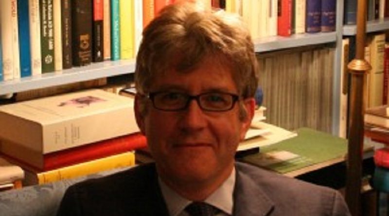 Происшествия: Среди погибших в автокатастрофе на магистрали М40 оказался профессор Оксфордского университета