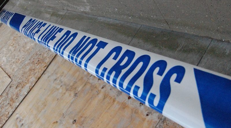 Происшествия: Двойное убийство в Лондоне