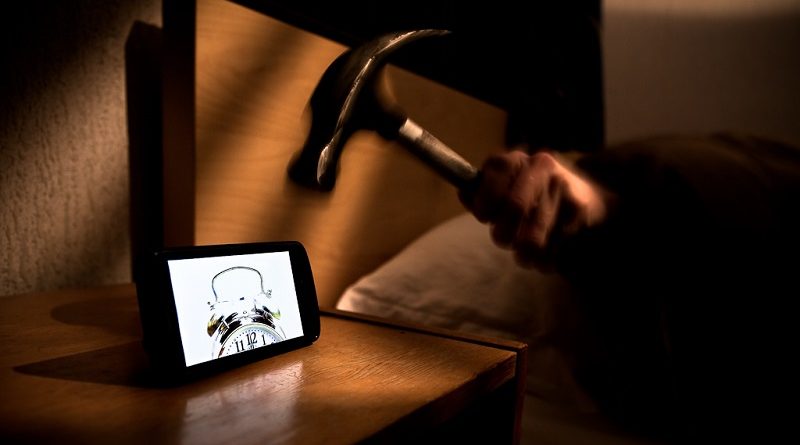 Мобильные телефоны под подушкой могут вызвать рак 18122017 Здоровье и красота: Мобильные телефоны под подушкой могут вызвать рак