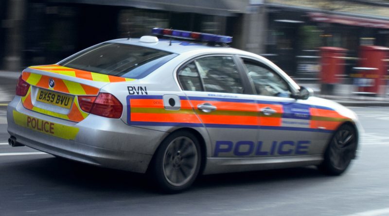 Убийца Уильям Керр арестован после побега из открытой тюрьмы 02122017 Происшествия: Убийца Уильям Керр арестован после побега из открытой тюрьмы