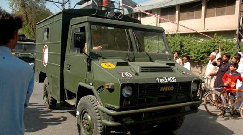 Стрельба в университете Пакистана: погибли по меньше мере 13 человек 01122017 Происшествия: Стрельба в университете Пакистана: погибли по меньше мере 13 человек