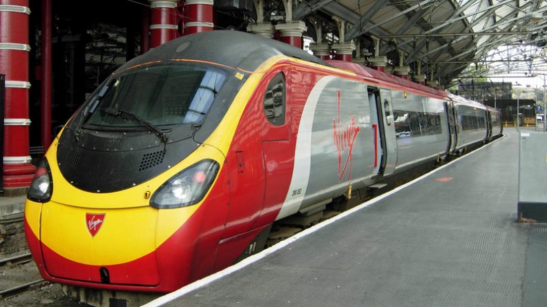 Путешествия: Забастовка работников железнодорожной компании Virgin Trains линии West Coast отменяется