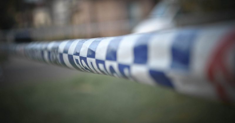 Происшествия: Убийство в Лисберне: задержан подозреваемый