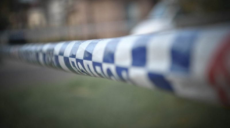 Происшествия: Убийство в Лисберне: задержан подозреваемый