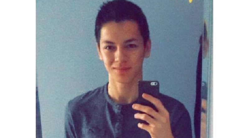 Происшествия: В Норфолке студент умер от переохлаждения после экстремальной прогулки