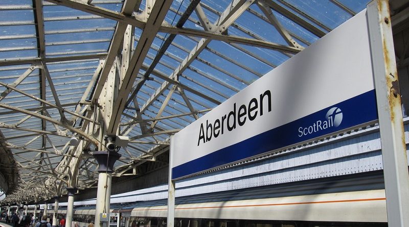 Поляки – самые дискриминируемые в Абердине 22122017 Общество: Поляки – самые дискриминируемые в Абердине