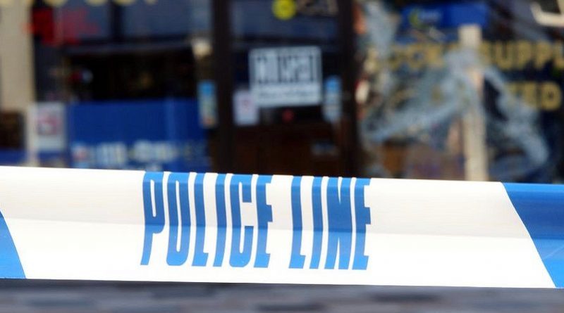 Происшествия: В прачечной Эссекса найдено тело мужчины