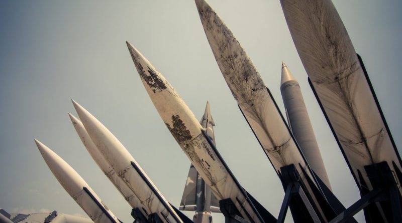 Северная Корея назвала последние санкции ООН "военным действием" 24122017 В мире: Северная Корея назвала последние санкции ООН "военным действием"