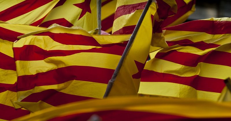 В мире: Бывшие министры Каталонии предстанут перед Верховным судом