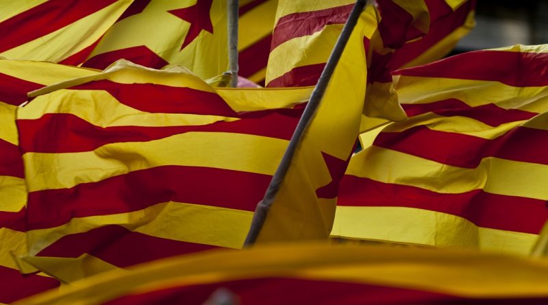 Бывшие министры Каталонии предстанут перед Верховным судом 01122017 В мире: Бывшие министры Каталонии предстанут перед Верховным судом