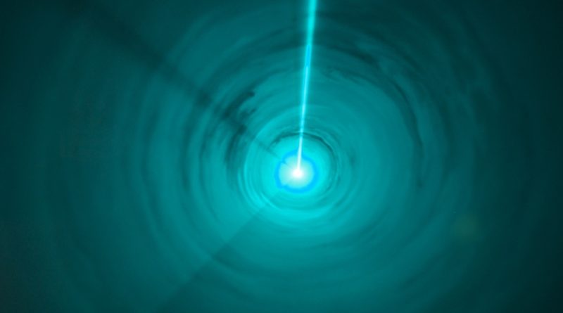 Технологии: Британские ученые покончат с энергетическим кризисом навсегда