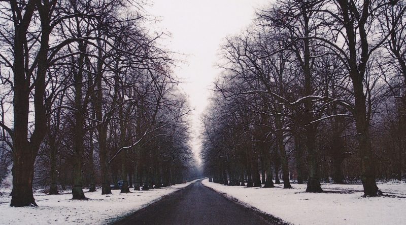 Погода: В Британию идут холода