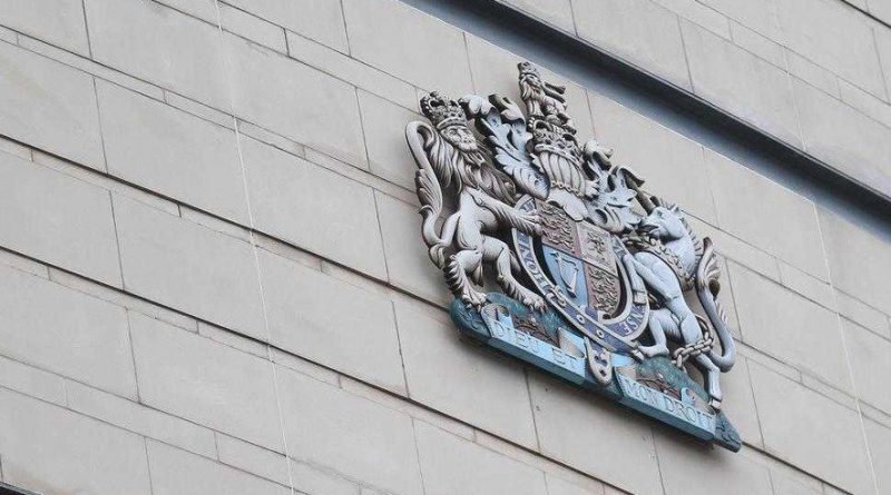 Закон и право: Мужчина совершил 22 преступления за один день