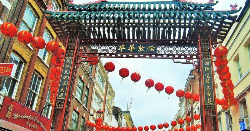 Досуг: Прогулка по китайскому кварталу в Лондоне: куда стоит зайти