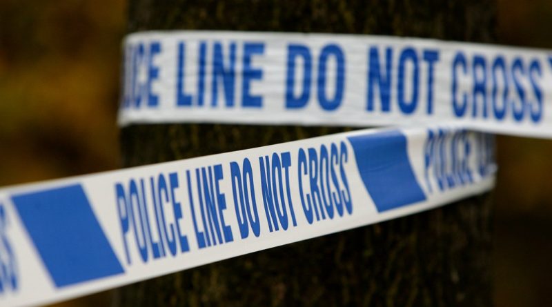 Смертельное дорожно-транспортное происшествие в Ултоне, Ливерпуль 03122017 Происшествия: Смертельное дорожно-транспортное происшествие в Ултоне, Ливерпуль