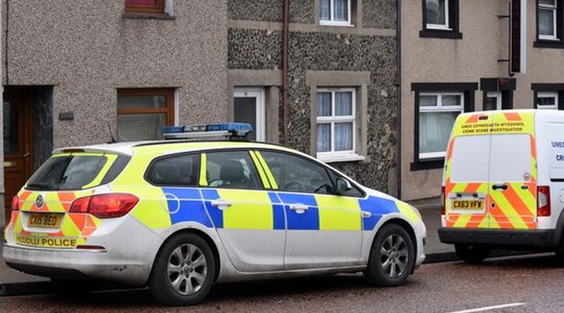 Происшествия: 38-летний британец обвиняется в "рождественском" изнасиловании