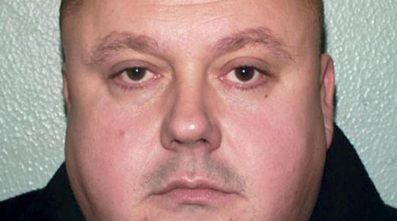 Бывшая девушка Леви Беллфилда делится пережитым от рук серийного убийцы 03122017 Происшествия: Бывшая девушка Леви Беллфилда делится пережитым от рук серийного убийцы