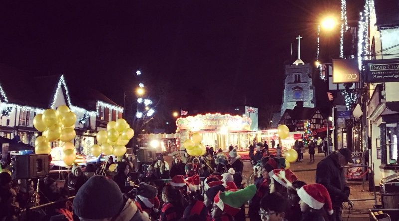 Взрыв на рождественском фестивале в Лондоне 01122017 Происшествия: Взрыв на рождественском фестивале в Лондоне