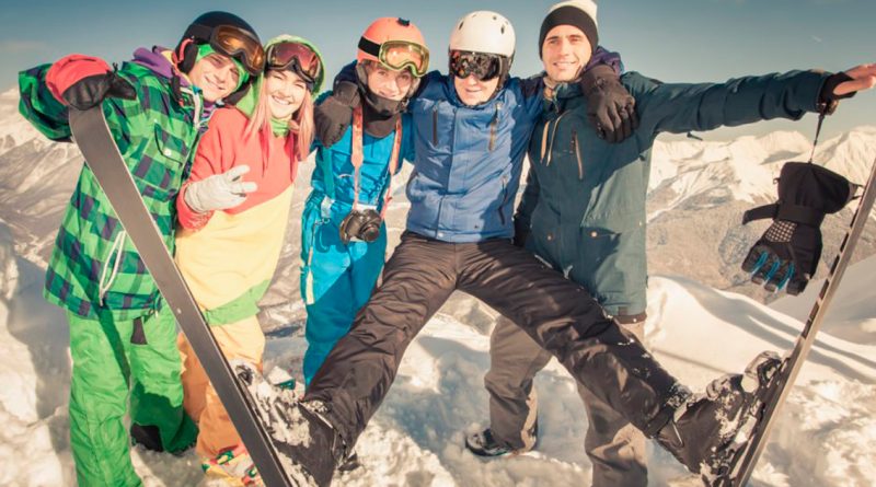 Путешествия: Три совета для организации зимнего отдыха