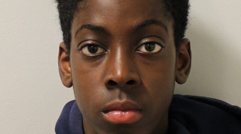 Полиция обеспокоена числом детей, пропавших в северном районе Лондона 11122017 Происшествия: Полиция обеспокоена числом детей, пропавших в северном районе Лондона